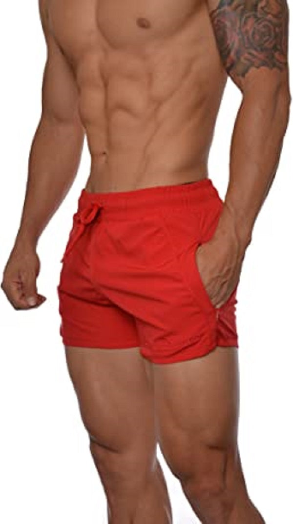 Ronex Bodybuilding lift/Gym Short