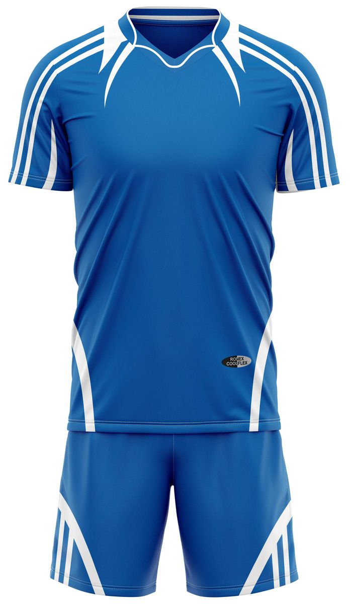 Soccer Kit RC-735 - Full Team Combo Set of 15