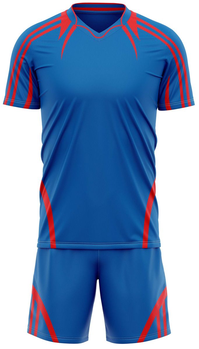 Soccer Kit RC-735 - Full Team Combo Set of 15