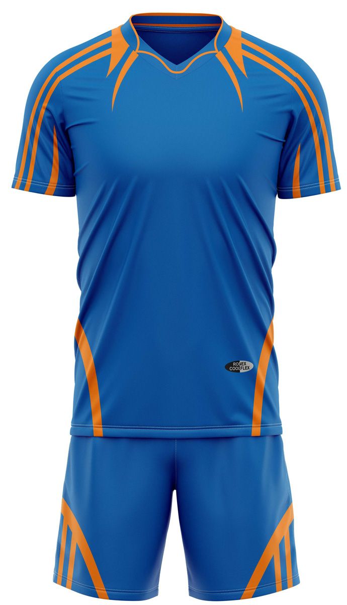 Soccer Kit RC-735 - Full Team Combo Set of 15