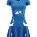 Ronex Netball Kit Rc-909 Set of 10 with Patch Positions