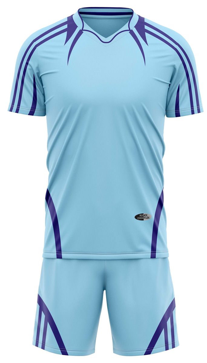 Soccer Kit RC-735 - Full Team Combo Set of 15