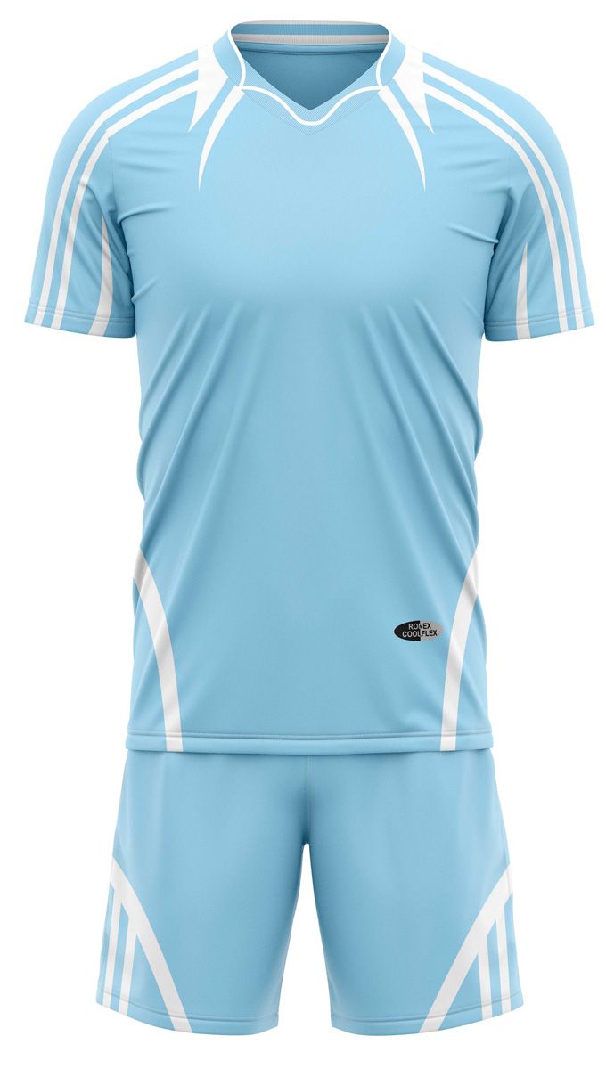 Soccer Kit RC-735 - Full Team Combo Set of 15