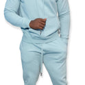 Ronex Hoodie Tracksuit Cotton Fleece Unisex