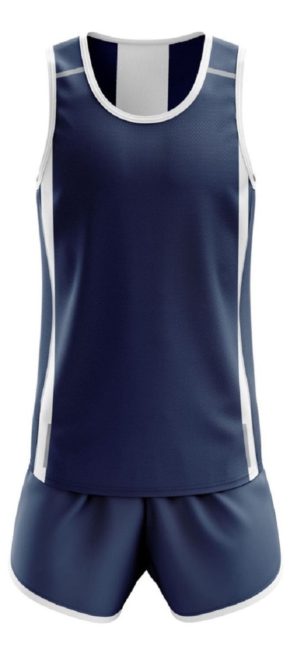 Running/Athletic Vest/Short Adult/Senior