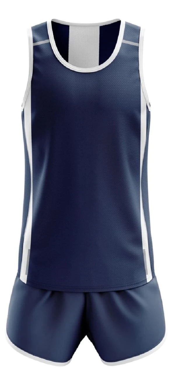 Copy of Running/Athletic Vest/Short Youth/Junior