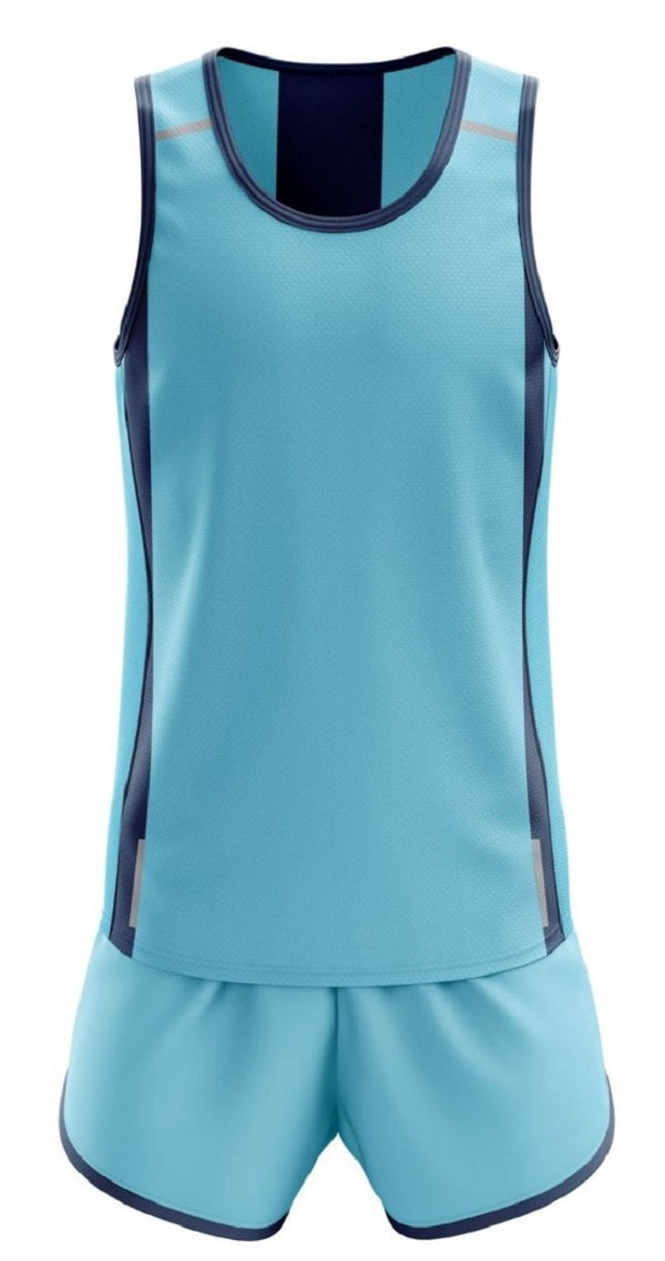 Running/Athletic Vest/Short Adult/Senior
