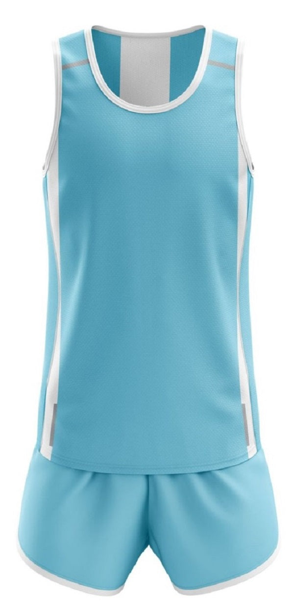 Running/Athletic Vest/Short Adult/Senior
