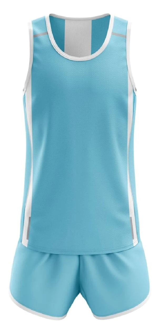 Copy of Running/Athletic Vest/Short Youth/Junior