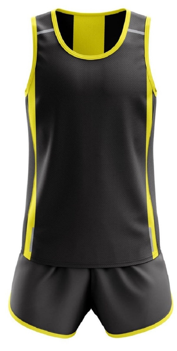 Running/Athletic Vest/Short Adult/Senior