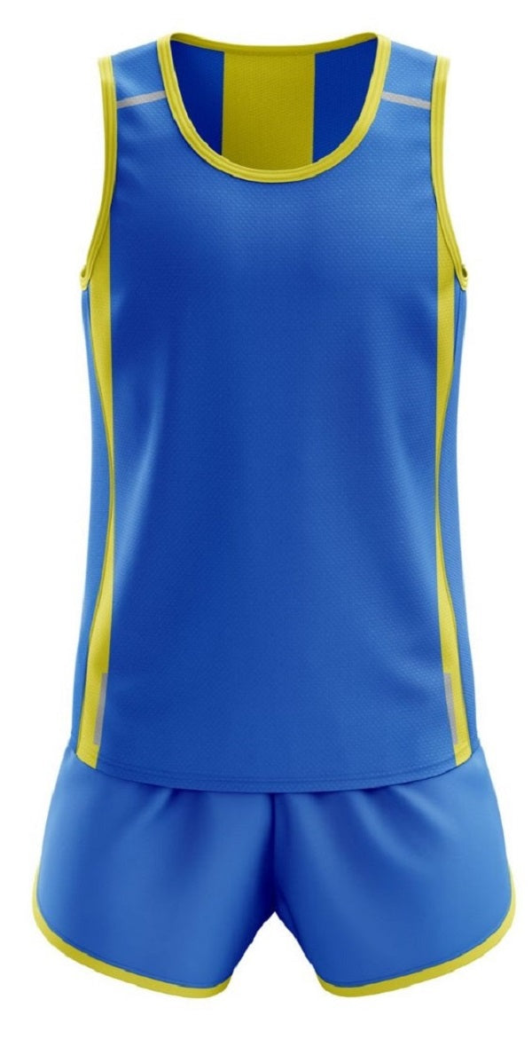 Running/Athletic Vest/Short Adult/Senior