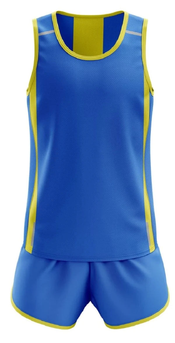 Copy of Running/Athletic Vest/Short Youth/Junior