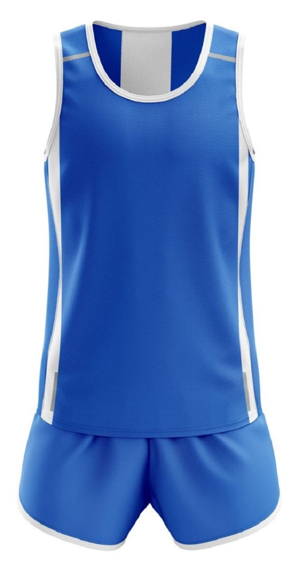 Running/Athletic Vest/Short Adult/Senior