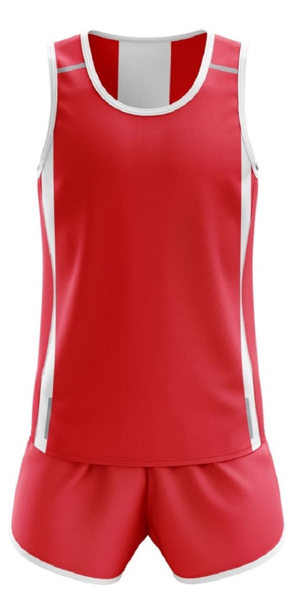 Running/Athletic Vest/Short Adult/Senior