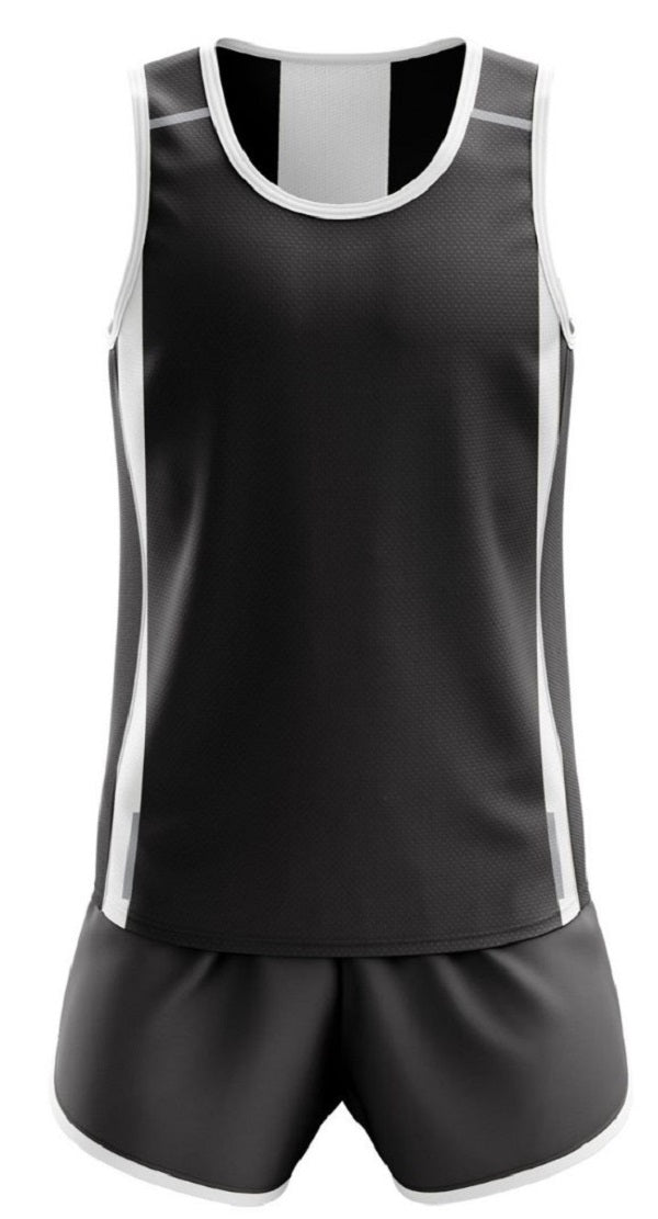 Running/Athletic Vest/Short Adult/Senior