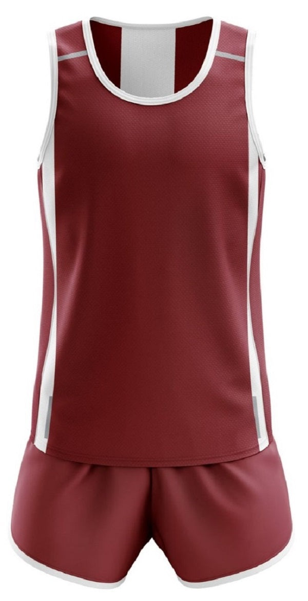 Running/Athletic Vest/Short Adult/Senior
