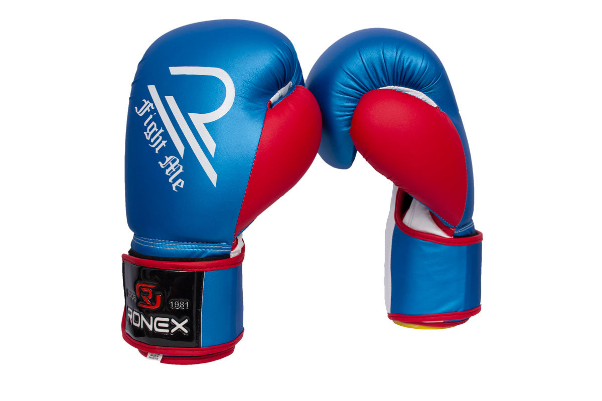 Boxing Gloves Synthetic Leather series