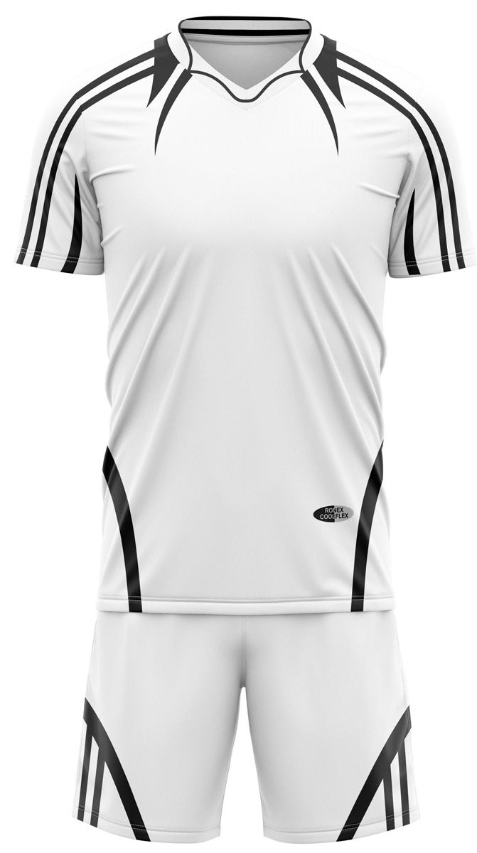 Soccer Kit RC-735 - Full Team Combo Set of 15