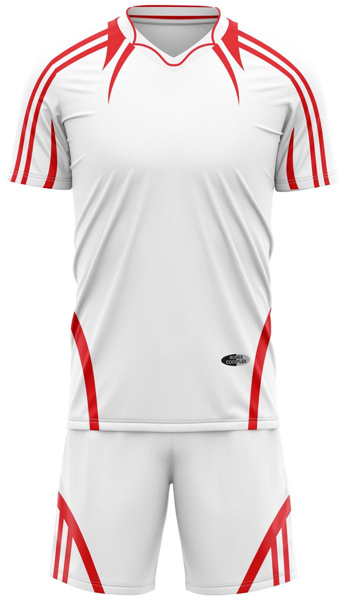 Soccer Kit RC-735 - Full Team Combo Set of 15