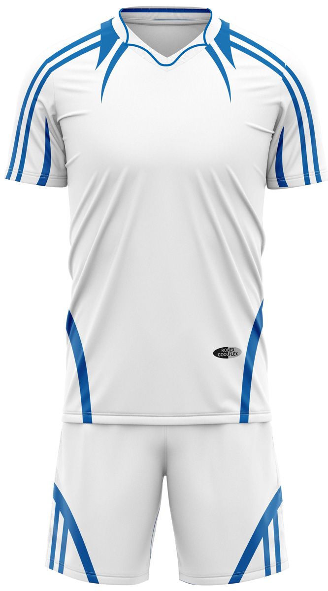 Soccer Kit RC-735 - Full Team Combo Set of 15