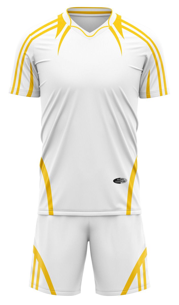 Soccer Kit RC-735 - Full Team Combo Set of 15
