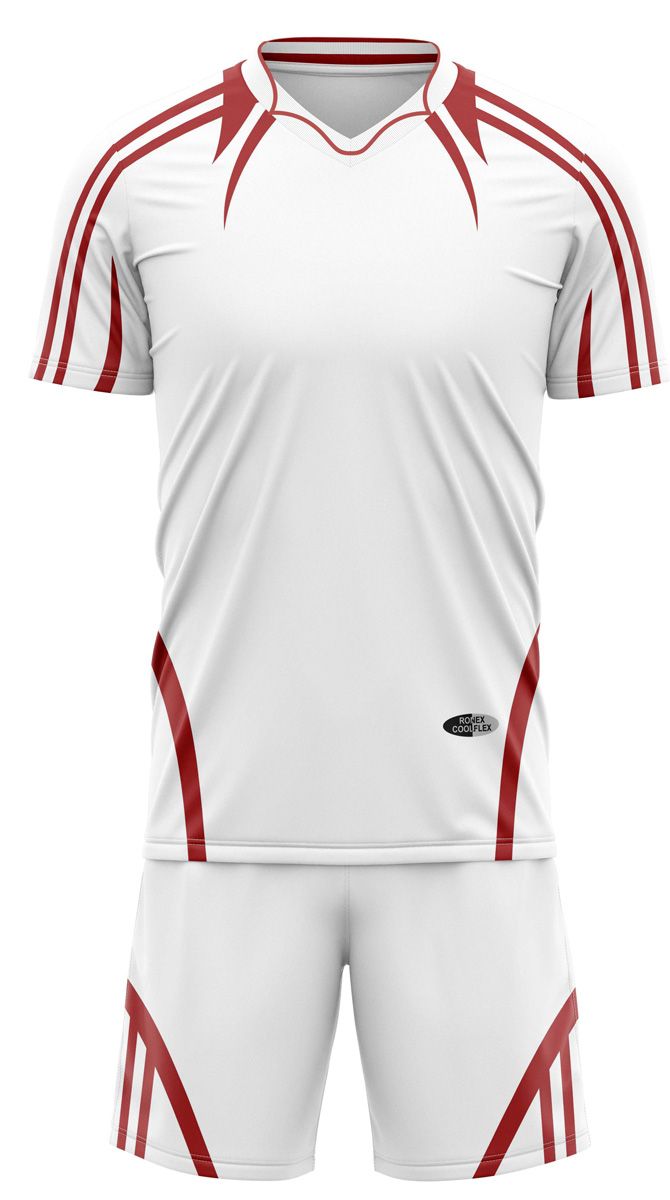 Soccer Kit RC-735 - Full Team Combo Set of 15