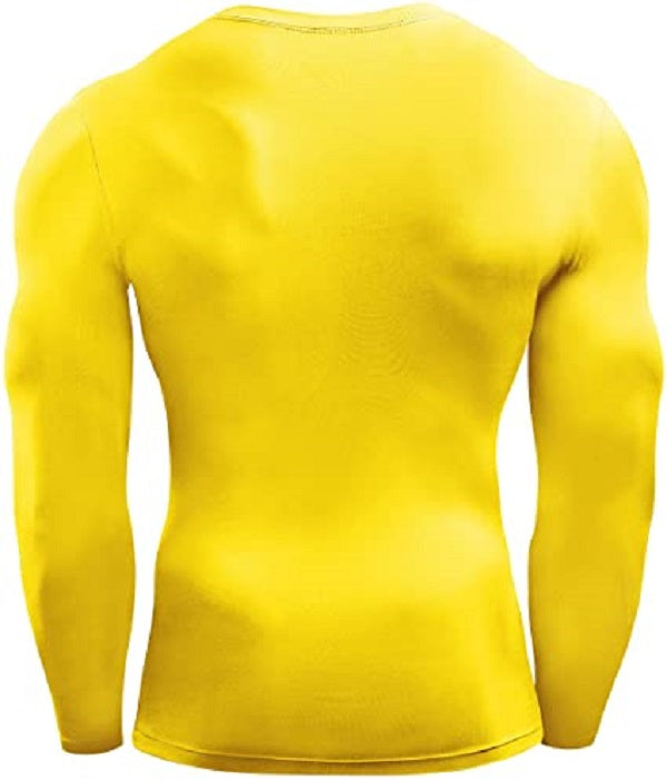 Baselayer Top Long Sleeved