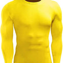 Baselayer Top Long Sleeved