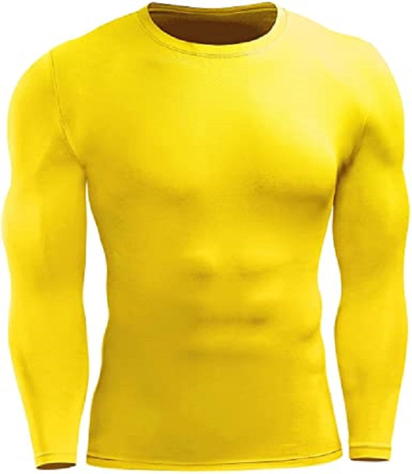 Baselayer Top Long Sleeved